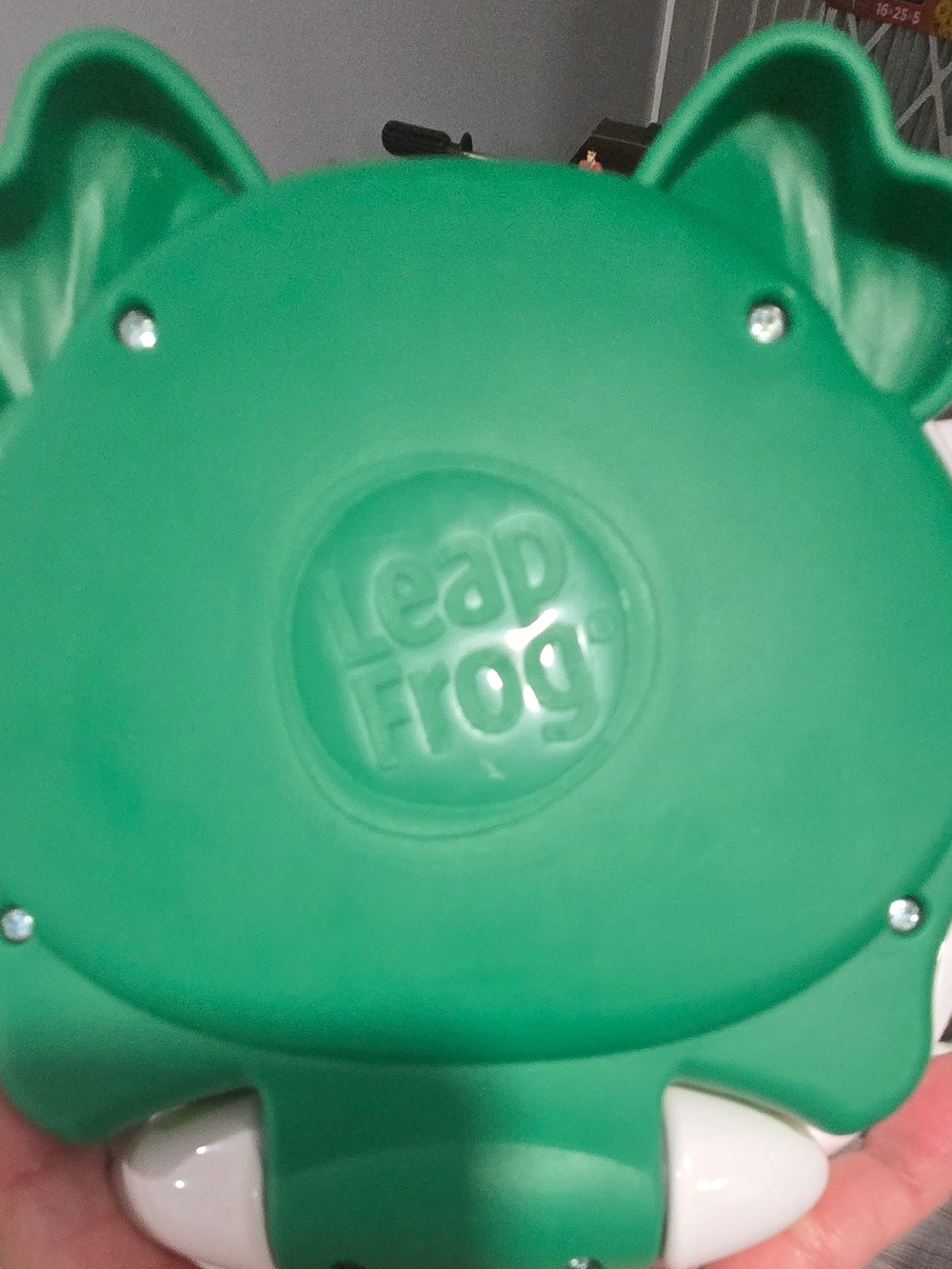 LeapFrog Intetactive Learning Toy - Picture 5 of 5